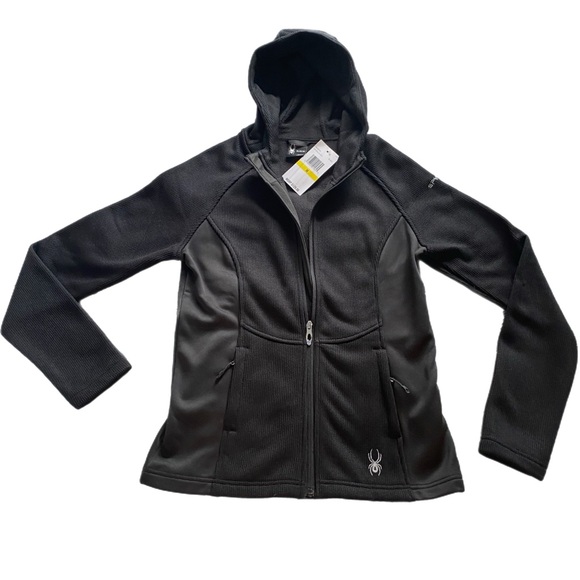 Spyder Jackets & Blazers - New! Spyder Jacket